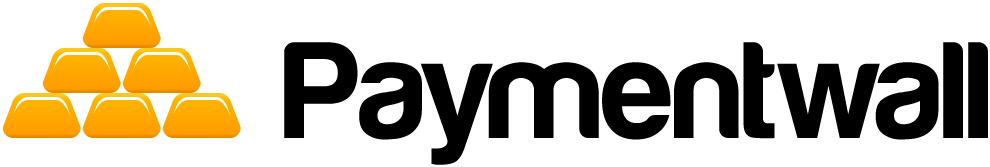 Paymentwall Logo