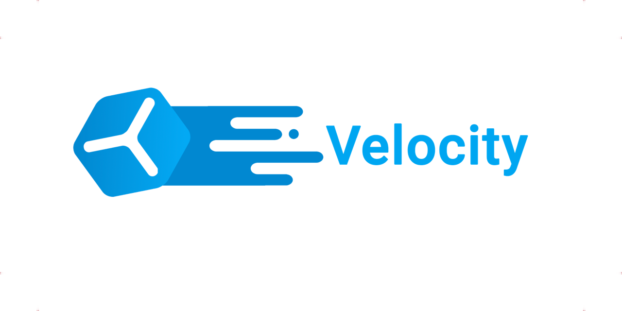 Velocity Logo